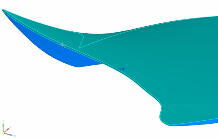 Surface Modeling