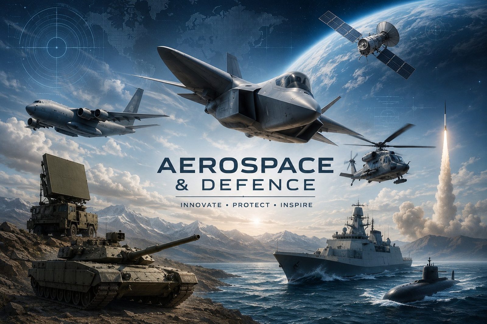 Aerospace & Defence