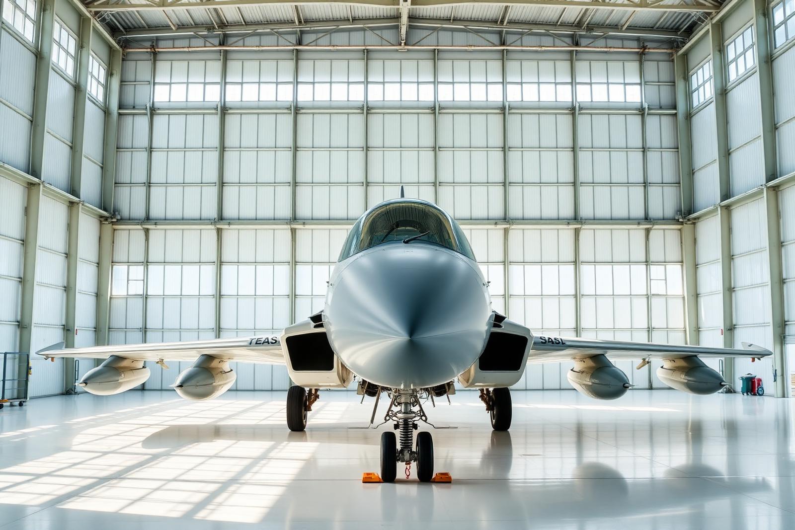 Aerospace