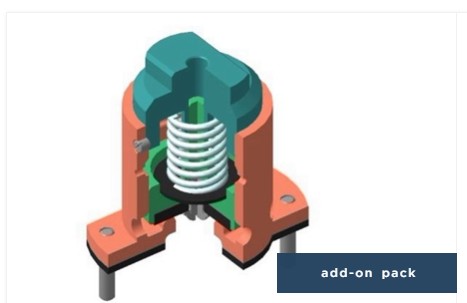 Mechanics: Springs