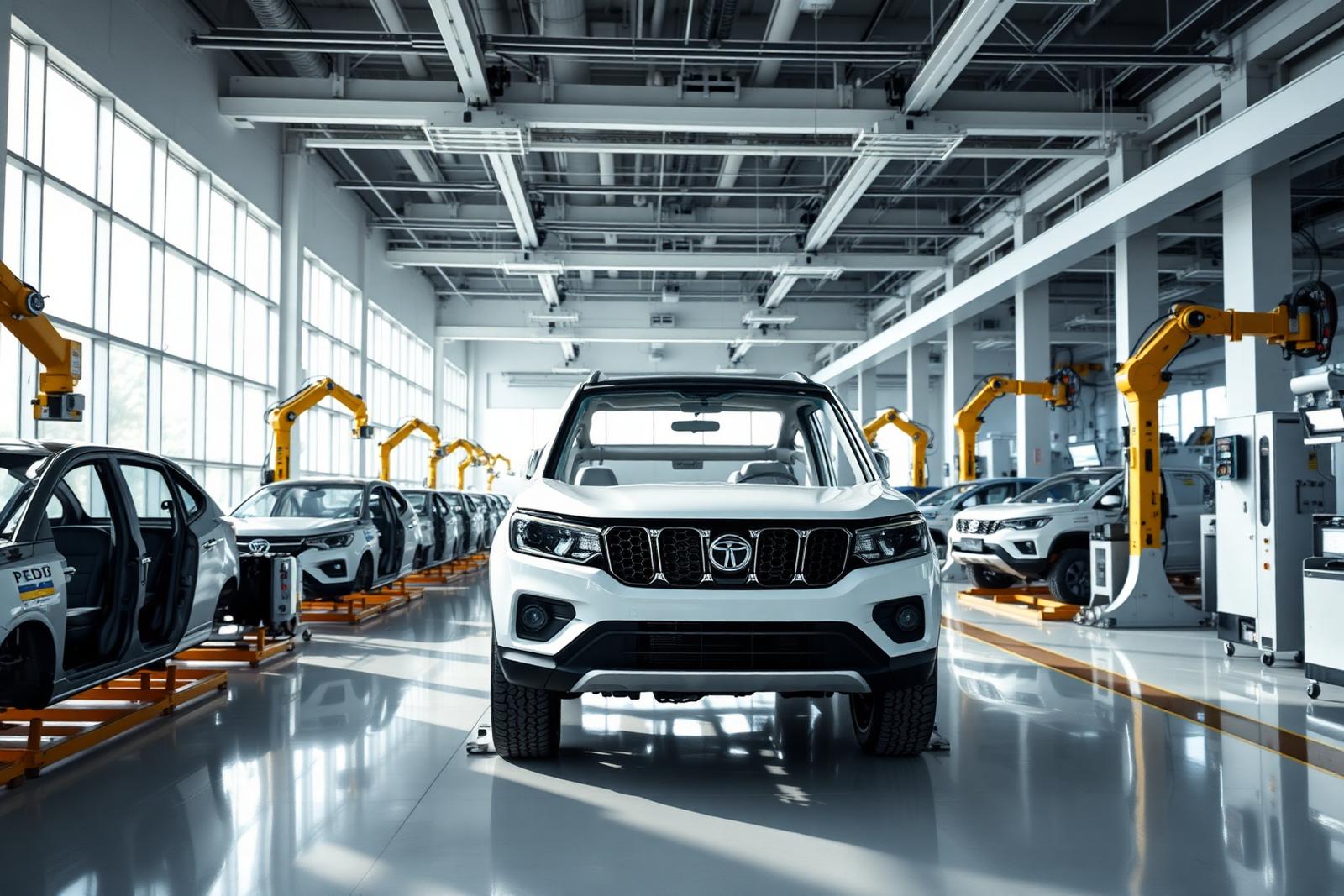 Automotive