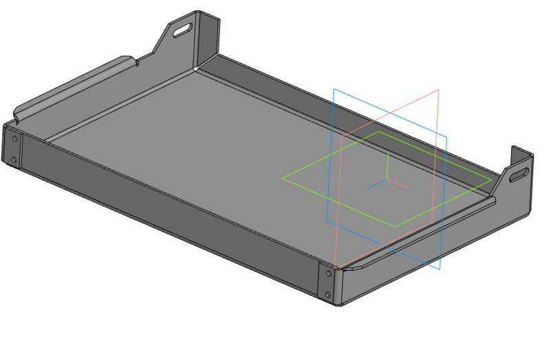 Sheet Metal Modeling