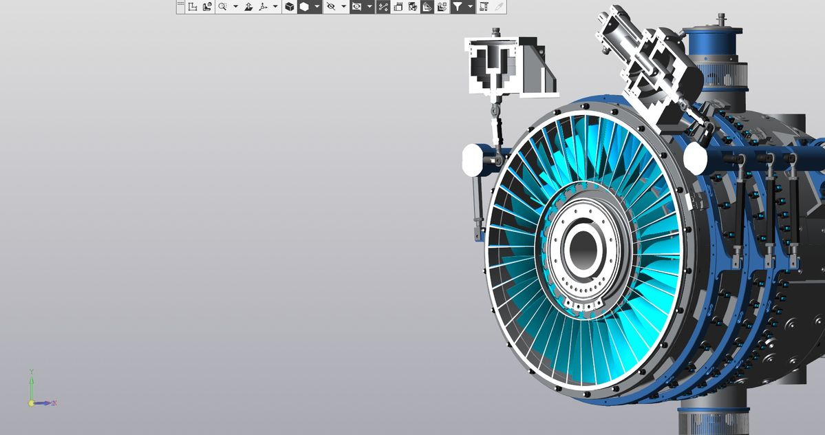 KOMPAS-3D Viewer