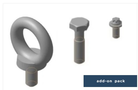 Standard Parts Catalogue