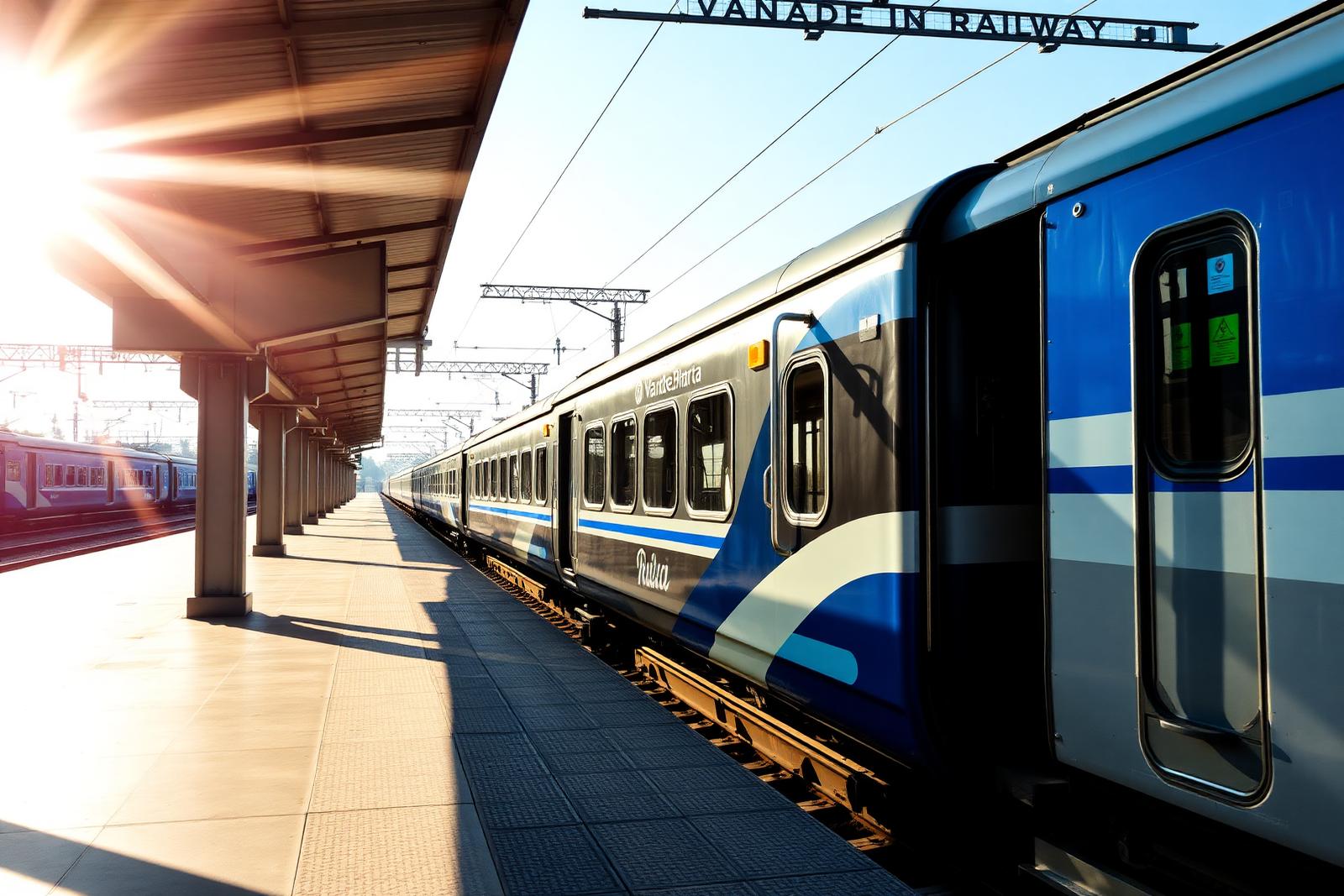 Rail
