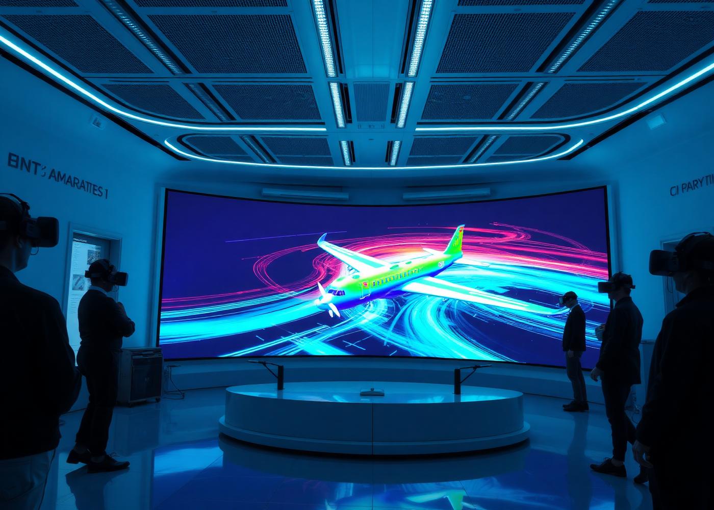 Centre of Innovation