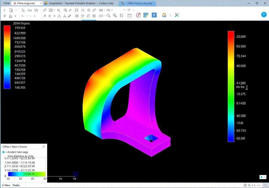 Finite element analysis