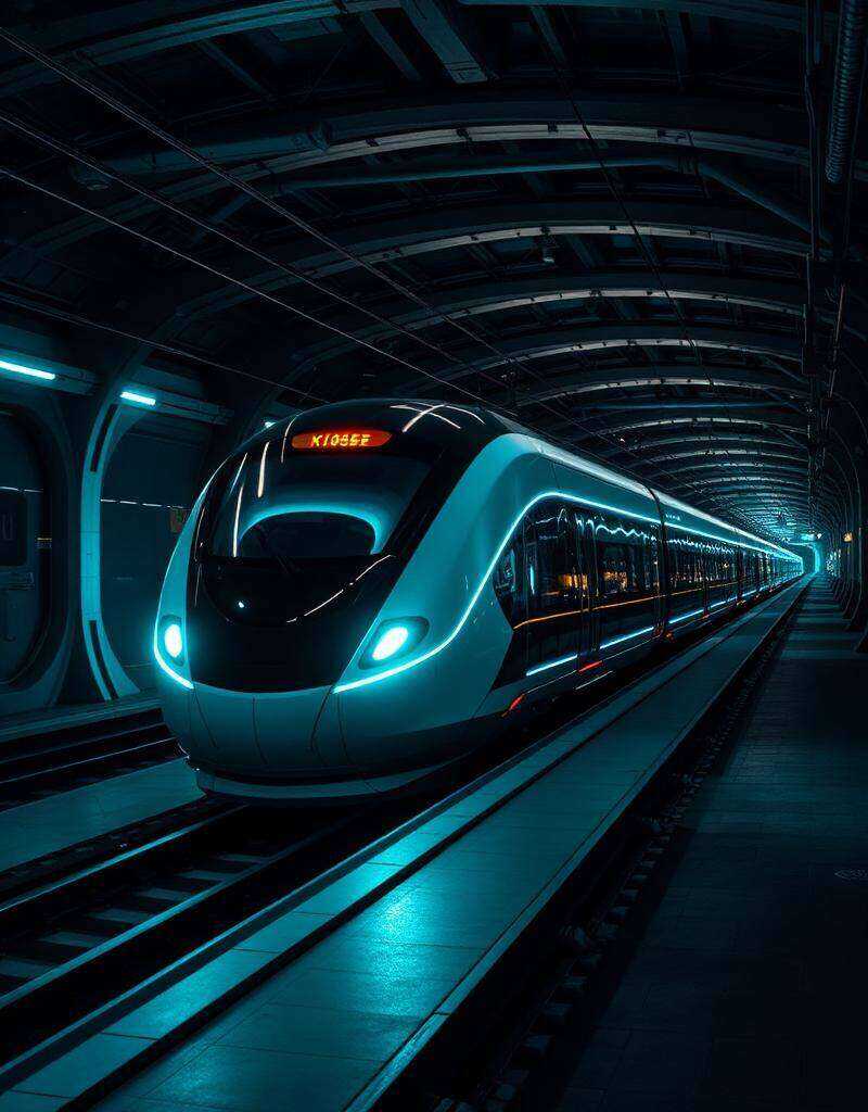 Rail