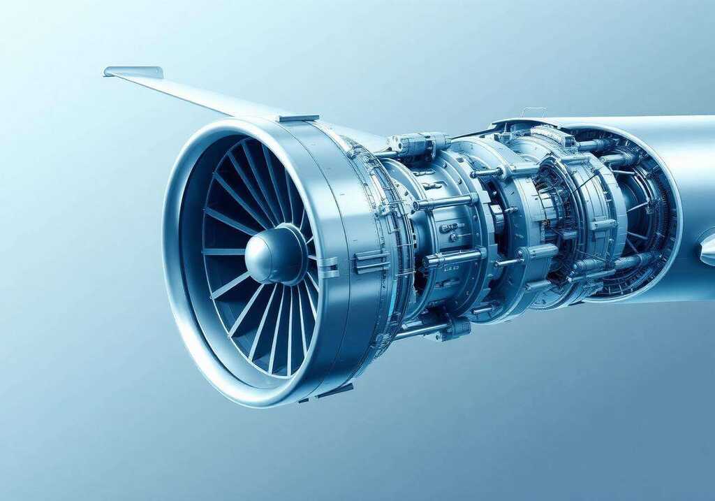 Aerospace