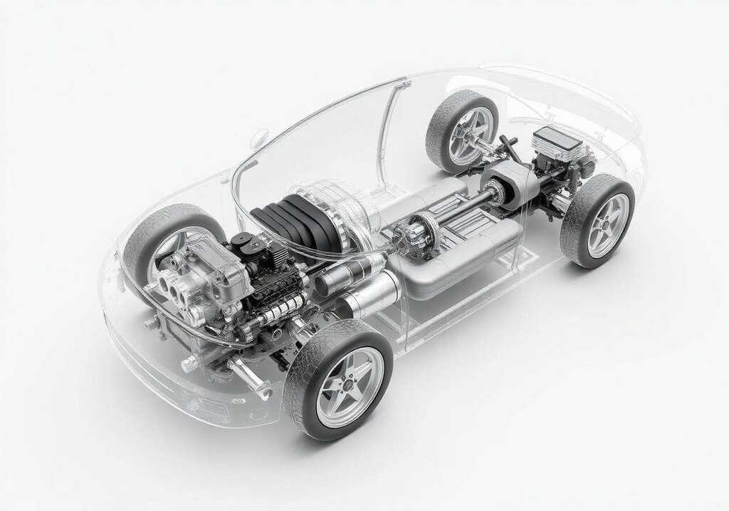 Automotive